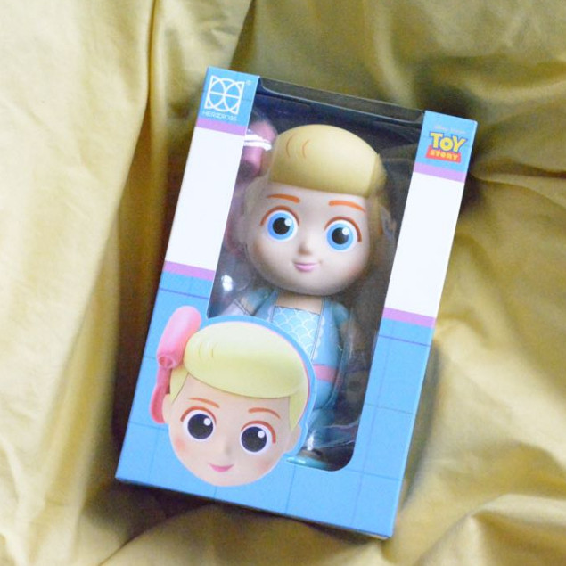 Hoopy - Bo Peep HEROCROSS Toy Story