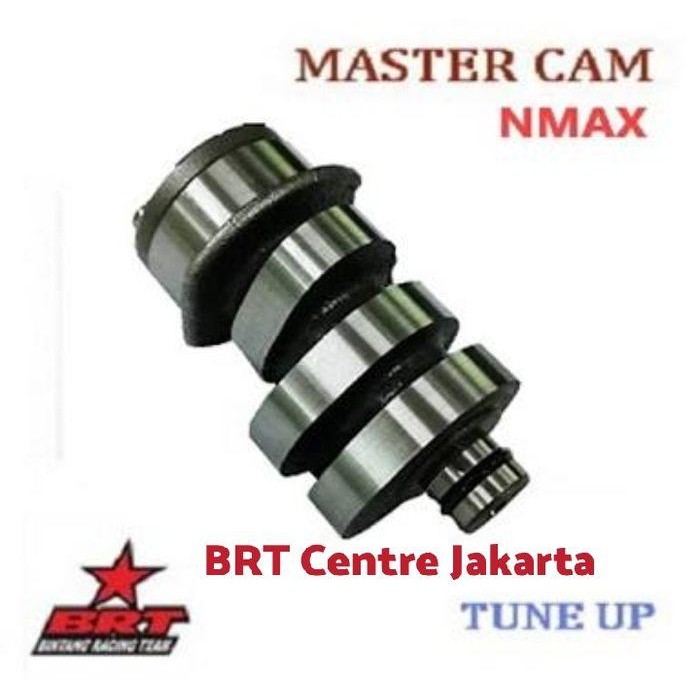 Terhemat Noken As Nmax Brt