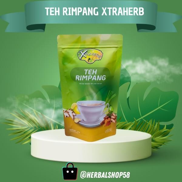 

Terlaris Teh Rimpang Ala Jsr Minuman Instan Rempah Jahe Kunyit Lengkuas Sereh Plus Jeruk Nipis