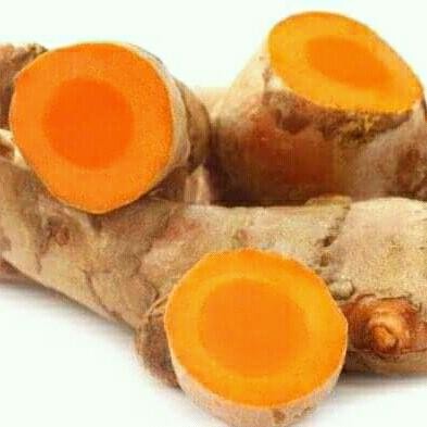 

Terlaris 1Kg. Kunyit Fresh