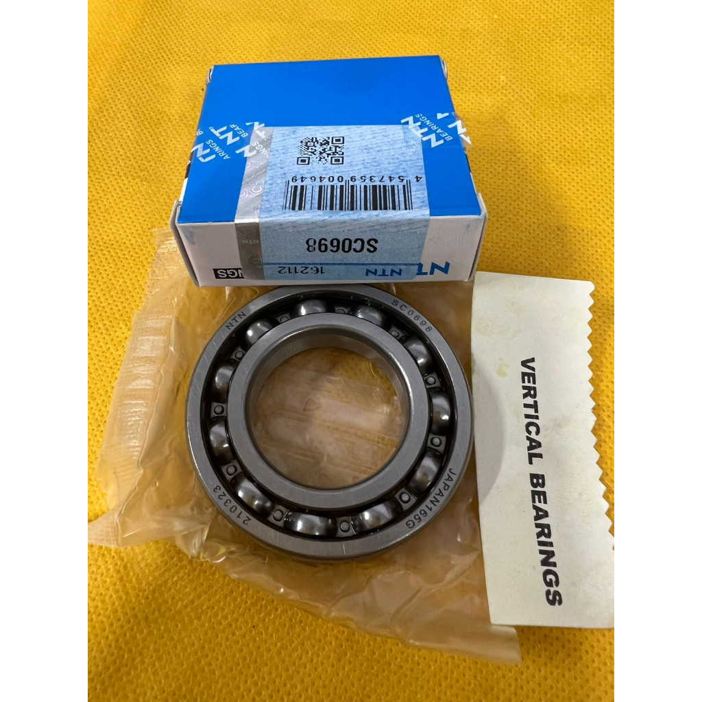 Bearing Sc0698 Nt Bearing Rasio Gl Pro Neotech