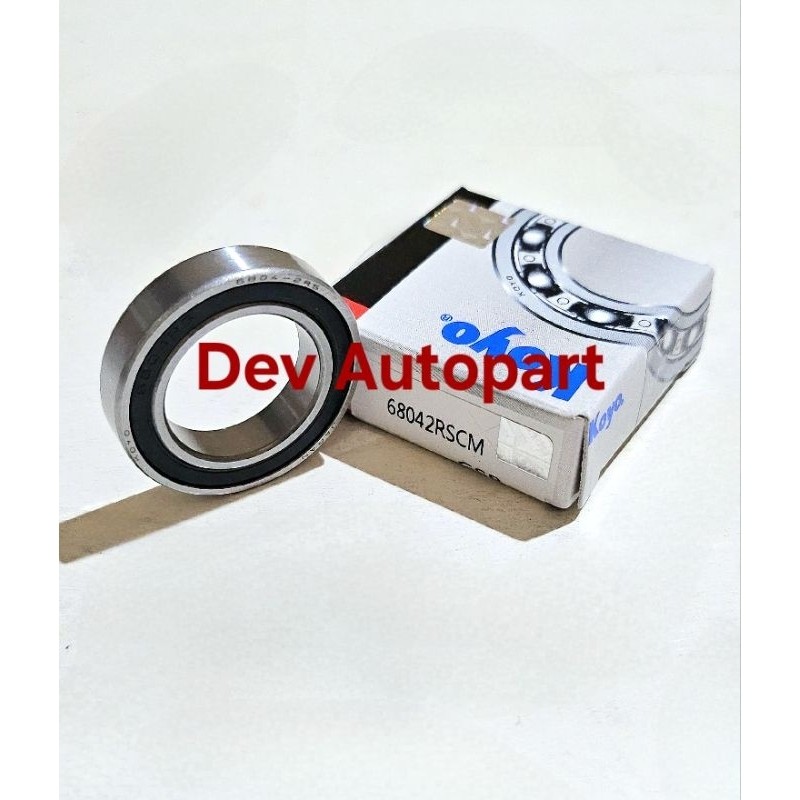 Bearing 6804 2RS KOYO