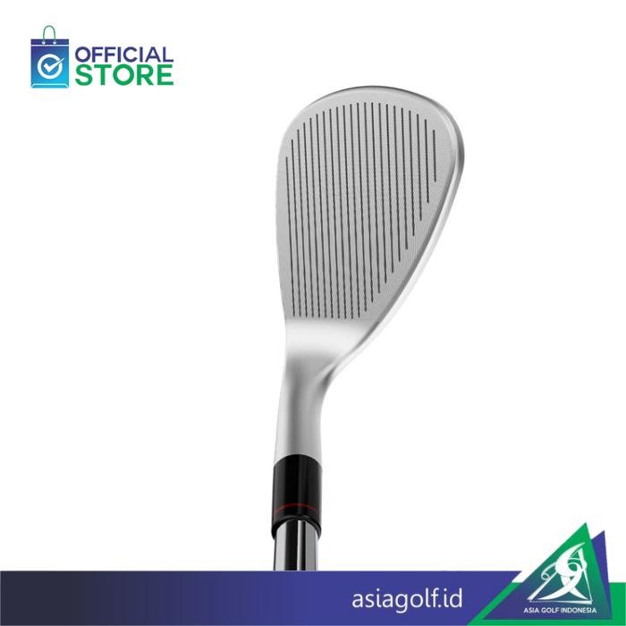 

Indi Wedge TT ATK Dynamic Golf Spinner 115 Golf Stick Golf