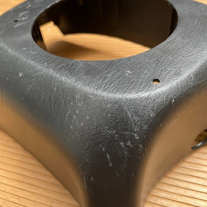 Cover Steering Wheel/Cover Belakang Stir Ford Everest/Ranger Copotan