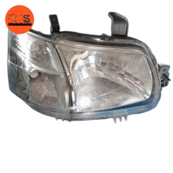 Headlamp Lampu Depan Grand Max Kanan Bekas