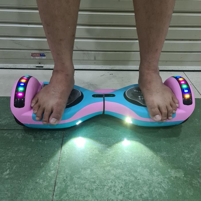 hoverboard smart balance wheel termurah