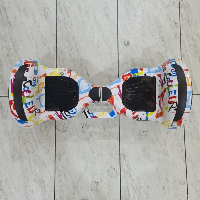 hoverboard 10 inch terbaru / smart balance wheel