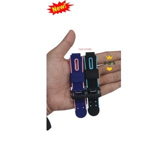 Mex - Tali Jam imoo Z1 Z2Strap Z1 & Z2 Imoo Original / Tali Jam Z2 Imoo Pink & Blue