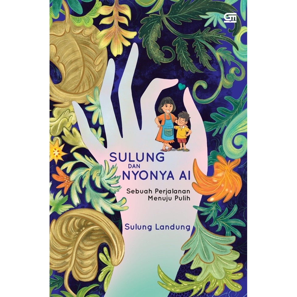 

PROMO SULUNG DAN NYONYA AI: SEBUAH PERJALANAN MENUJU PULIH READY