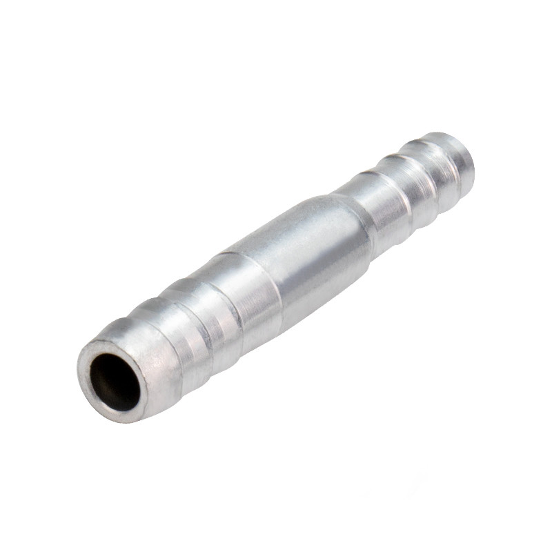#10 to #12 Barbed Splicer A/C Hose Fitting,Step Up / Step Down Air conditioning