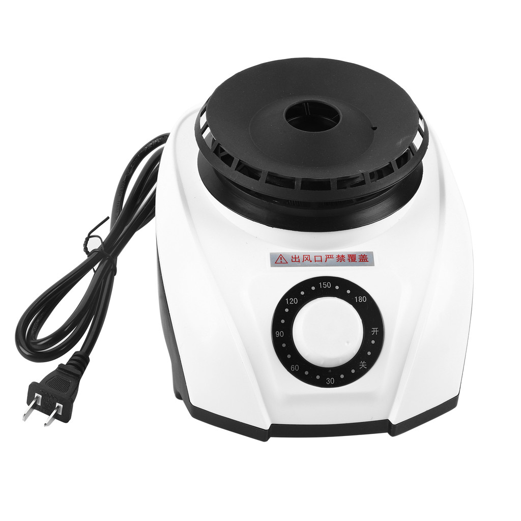 1200W Mini Portable Electric Laundry Dryer Super Quiet Warmer for Clothes Shoes Electric Laundry Dry