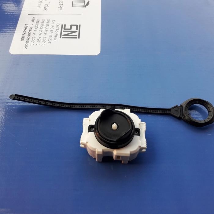 ASLI launcher beyblade (benang)