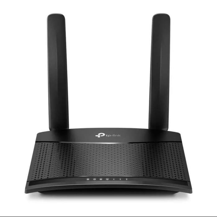 TPLINK MR100 TP-LINK MR 100 TP LINK 300 MBPS 4G NETWORK ROUTER