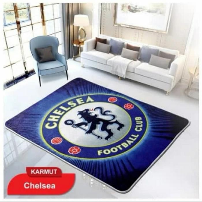 Karpet selimut internal ( karmut ) CHELSEA