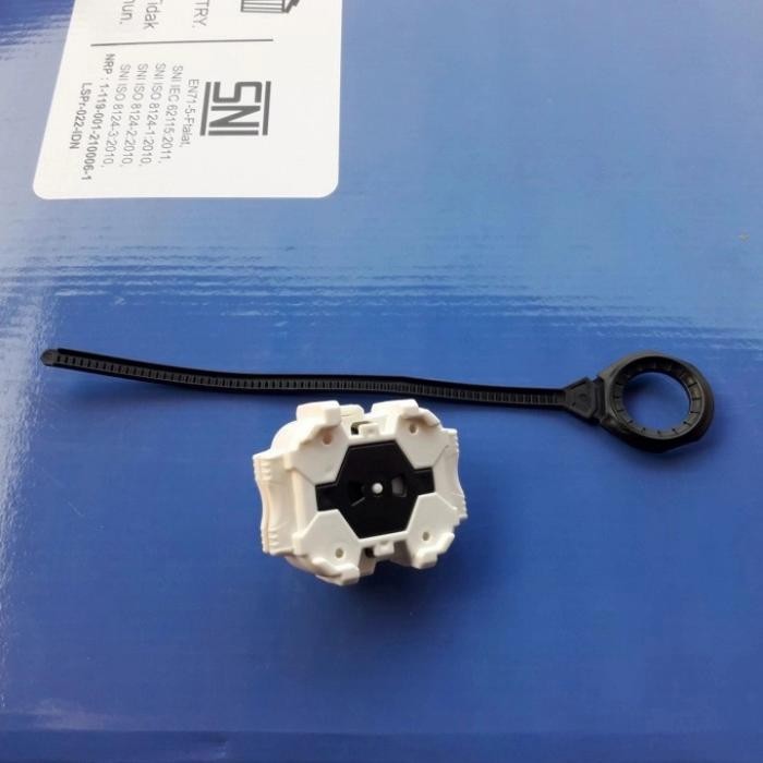 ASLI launcher beyblade tali gerigi