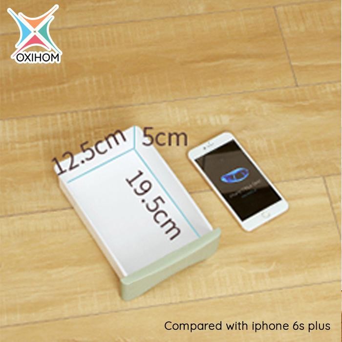 

Oxihom Laci Plastik Susun Lemari Plastik Drawer Storage Cabinet Penyimpanan