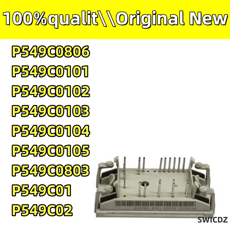 100% new original P549C01 P549C0101 P549C0102 P549C0103 P549C0104 P549C0105 P549C02 P549C0803 P549C0