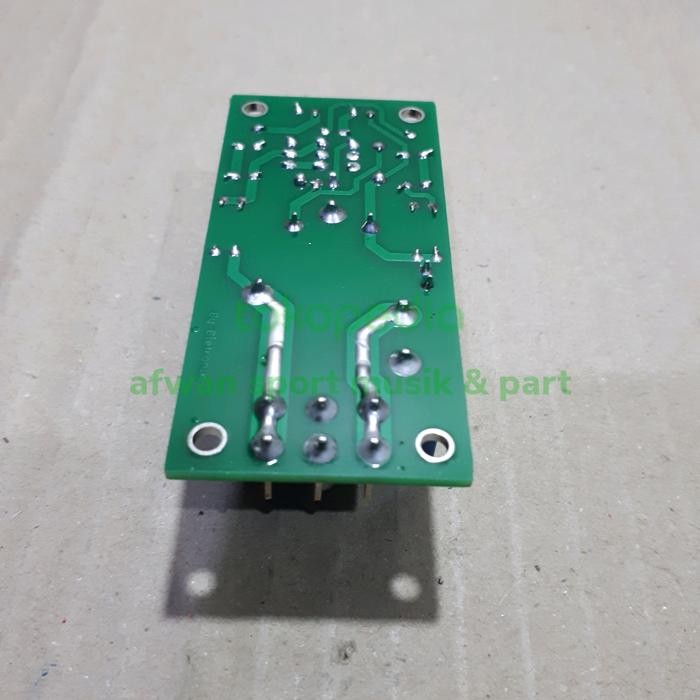 Modul Kit Speaker Protector Mono Songle Sale