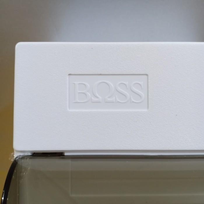 Mcb Box Boss 4 Outbow/ Mcb Box Outbow 4 Ready Stok