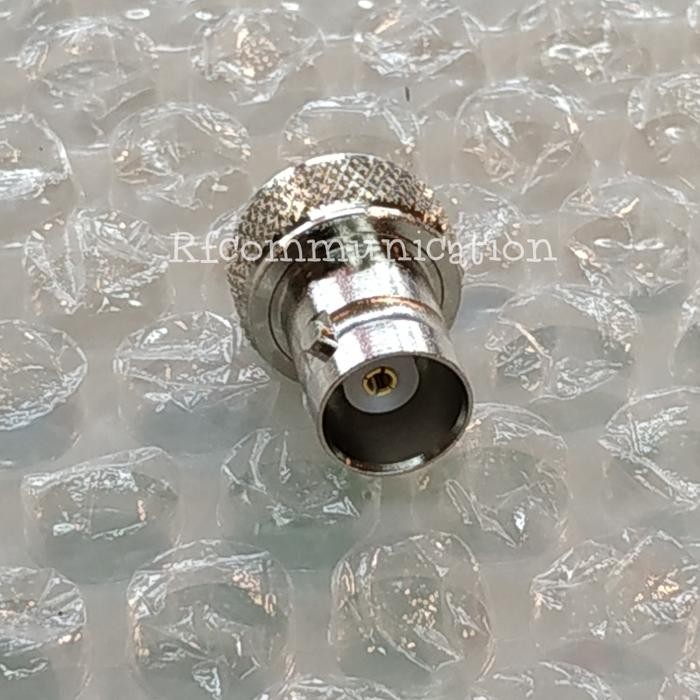 JTTOP" KONEKTOR ADAPTER UNTUK ANTENNA HT BAOFENG WEIRWEI