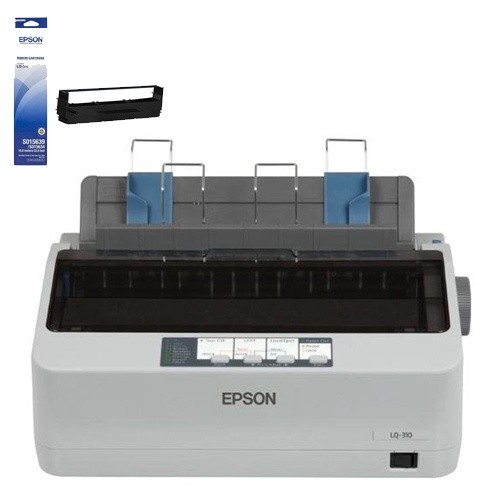 Ribbon Cartridge Printer EPSON LQ 310 LQ310