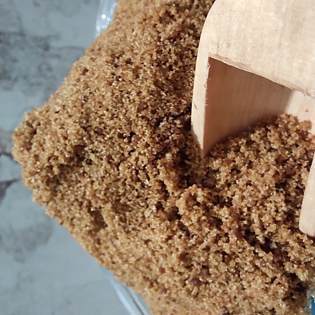 

Konter Makanan Gula Aren - Palm Sugar - Brown Sugar - Kualitas Super - 1 Kg