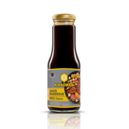 

Sensasi Lezat Kikkoman Sauce All Variant Halal