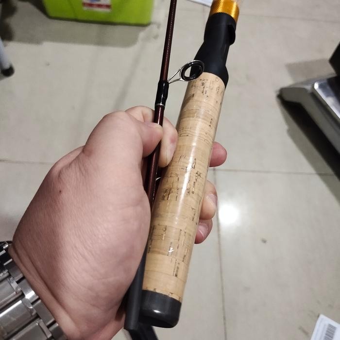 joran maguro strada 150 cm carbon