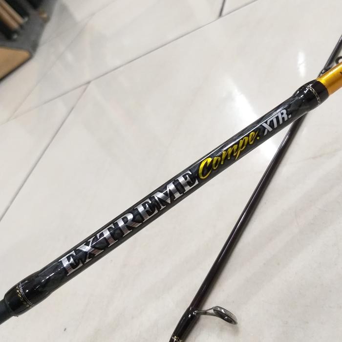 Joran Maguro Extreme Compe Xtr 165-180cm