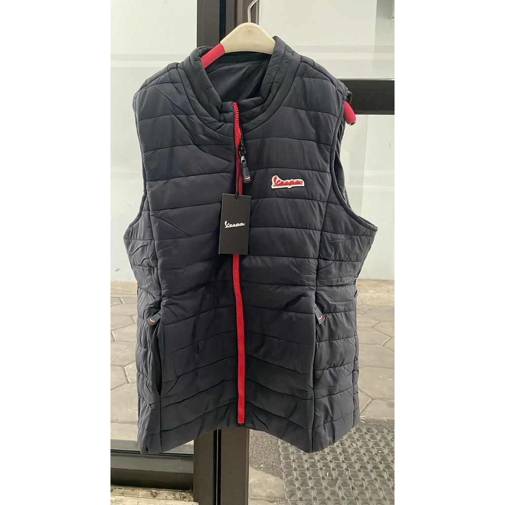 Aksesoris Vespa Vest Original