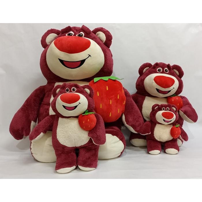 LOTSO , BONEKA LOTSO , Ukuran Jumbo , hadiah, boneka lucu, boneka jumbo gemoy