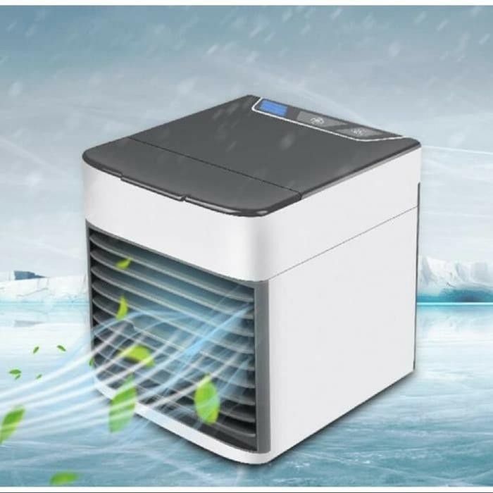 New Arctic Air ultra 2xcooling power AC mini portable air