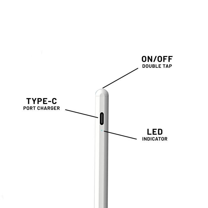 Stylus Pen Huawei Matepad Tablet Huawei Promo