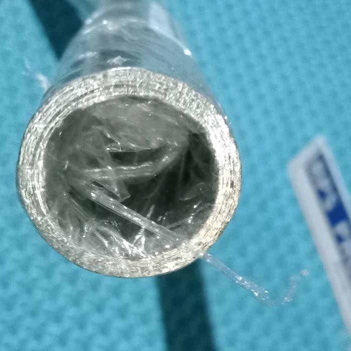 Stok Ready. Leher Knalpot Yamaha New Jupiter Mx New 2011 2015 Paling Tebal Berkualitas Knalpot