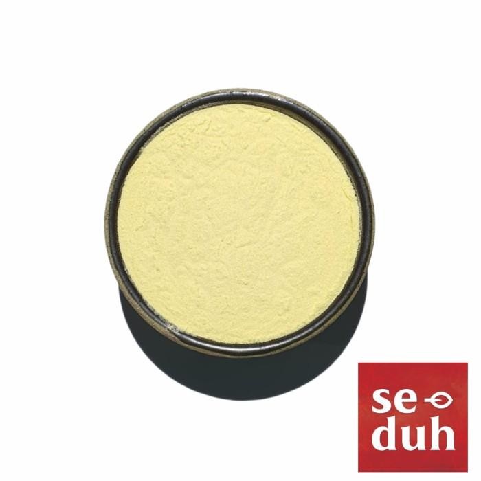 

Orange fruit powder Food Grade / Bubuk Buah Jeruk Natural 50 gram PREMIUM