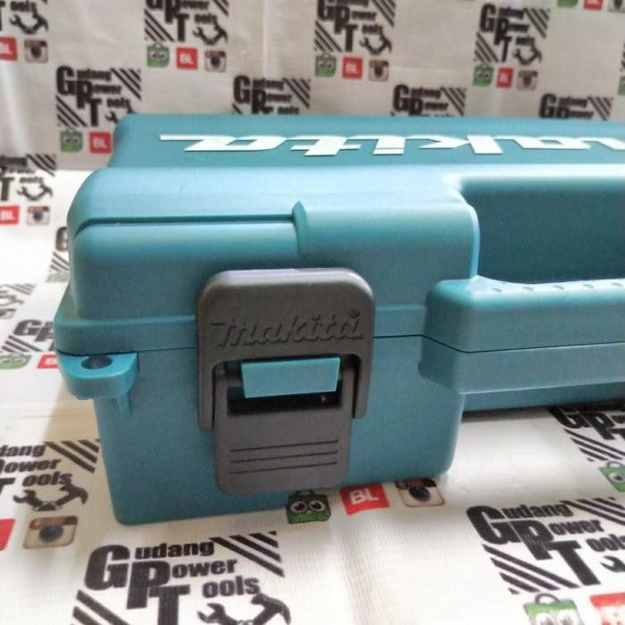 Koper Box Bor Cordless /Koper Bor Baterai