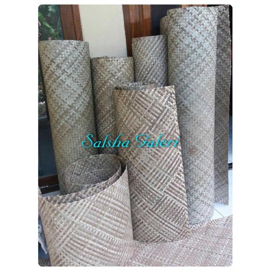 tikar daun pandan kwalitas terbaik