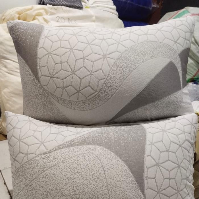 Bantal inoac (full memory foam)