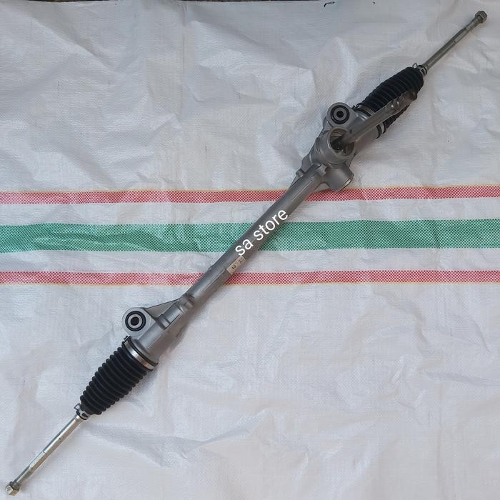 RACK STIR - RACK STEERING EPS ORIGINAL TOYOTA AVANZA XENIA 2022 KEATAS