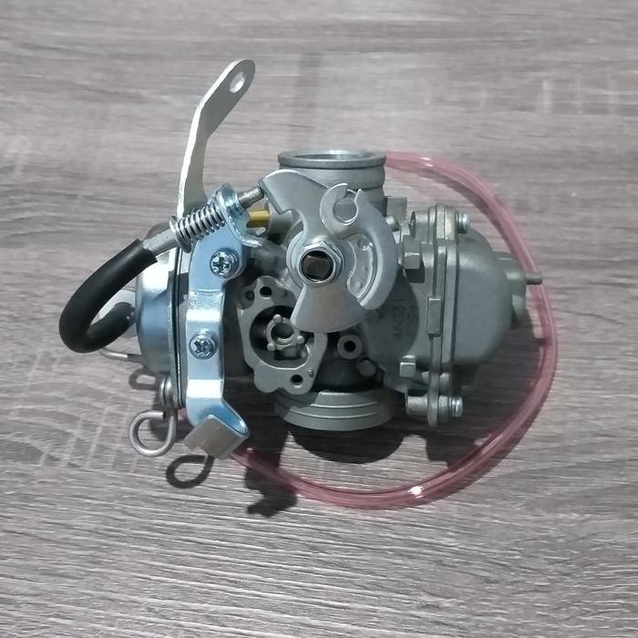 KARBU SPIN 125 KARBURATOR SKYWAVE 125 KARBURATOR SUZUKI SPIN 125 GRATIS ONGKIR