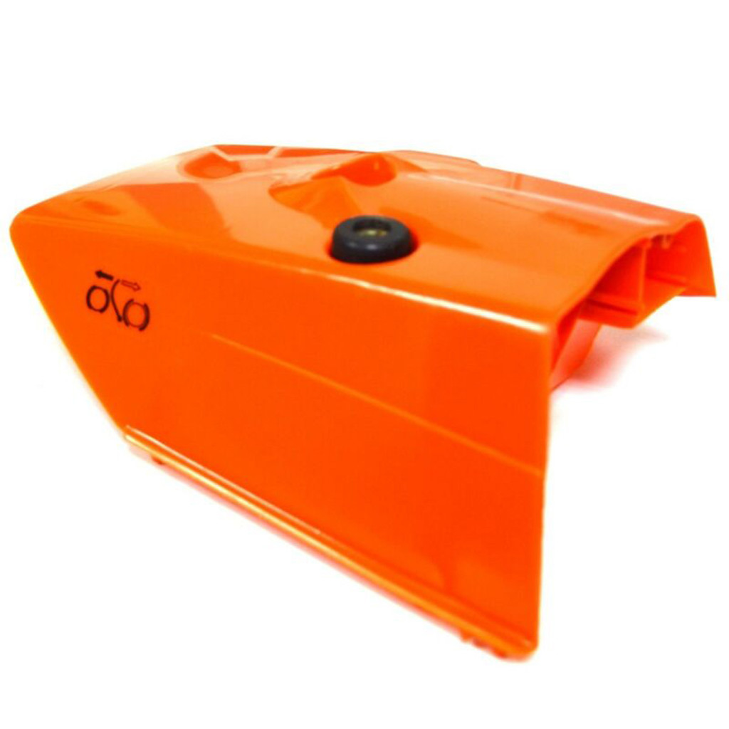 026 Rear Handle Assembly 1121 080 1605 1121 350 0829 Assembly Chainsaw Cover Rear Handle Replacement