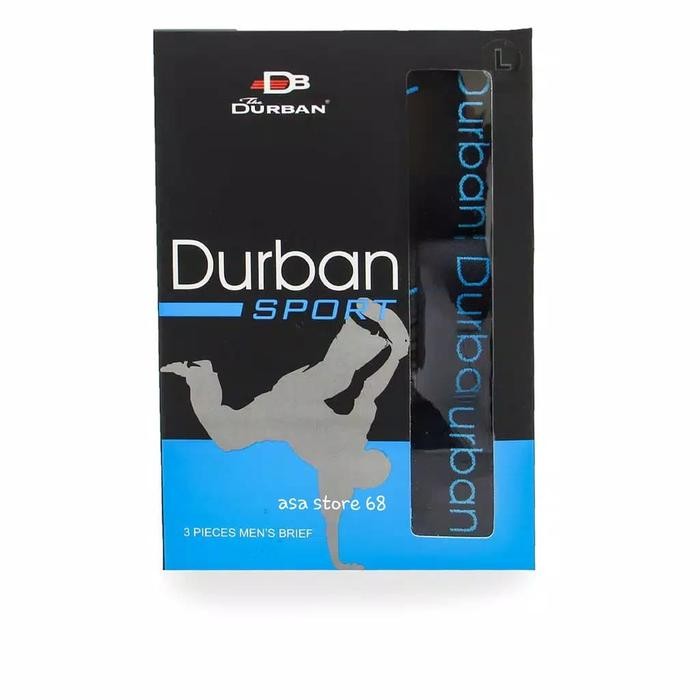 Celana Dalam Durban 573
