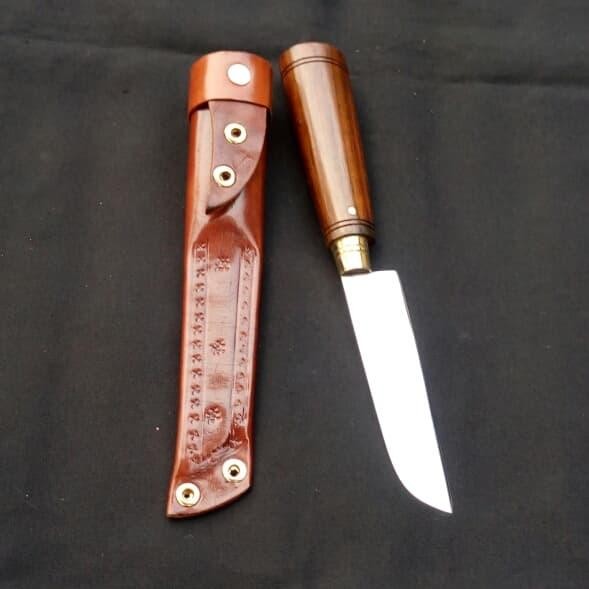 Pisau Cakram Anti Karat Super Tajam