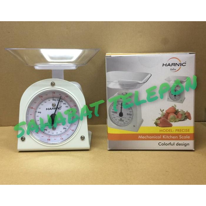 Timbangan Kue Manual Heles Precise