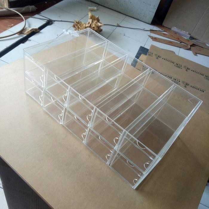 Laci Tempat obat obatan