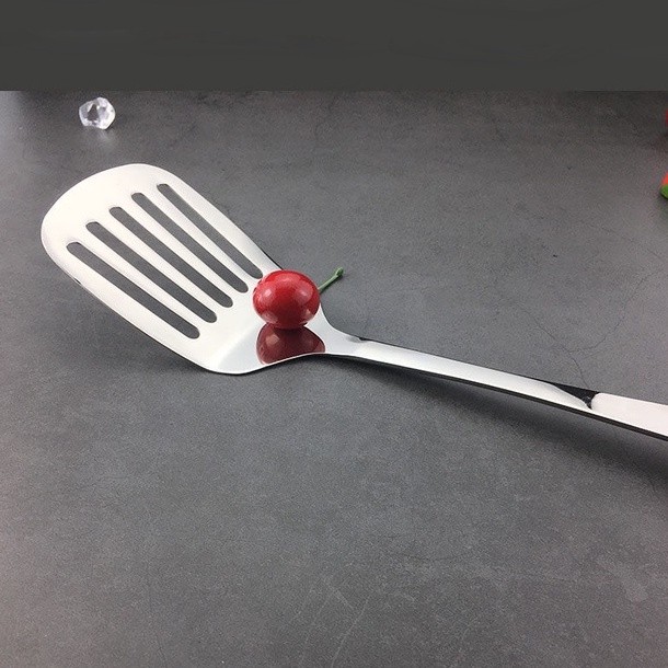 ES SPATULA STAINLESS/ SODET / SUTIL / KITCHENWARE STAINLESS STEEL
