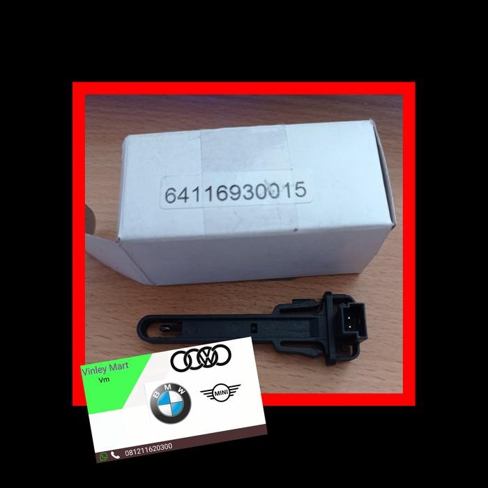 Termurah Sensor Evapulator Bmw E46