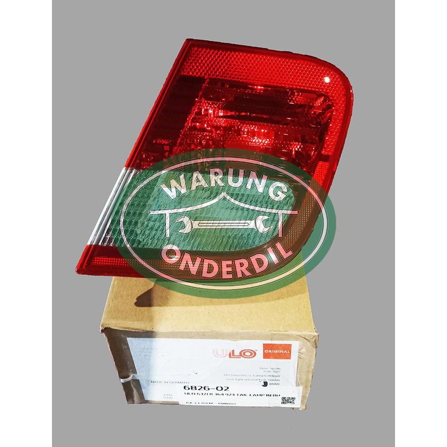 New Lampu Mundur Bagasi Bmw 318I E46