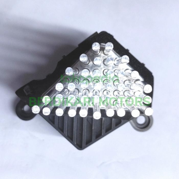 Stok Terbatas Resister Ac Landak Bmw E46 Merk Acm / Resistor Ac Bmw E46