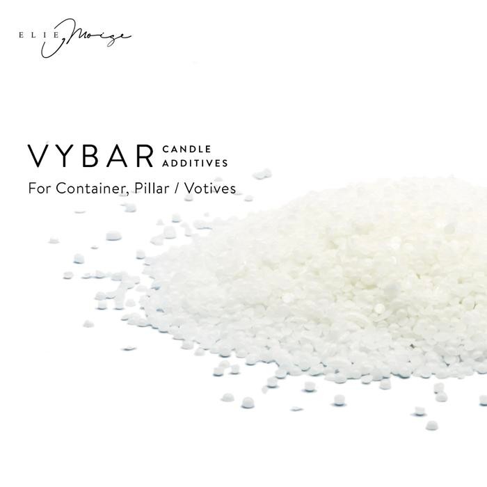 VYBAR 103 / 260 Candle Additive Aditif Lilin Penguat Aroma Hot Throw